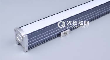 LED線條燈的抗災能力怎么樣？