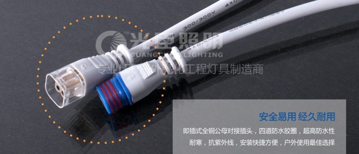 LED點光源