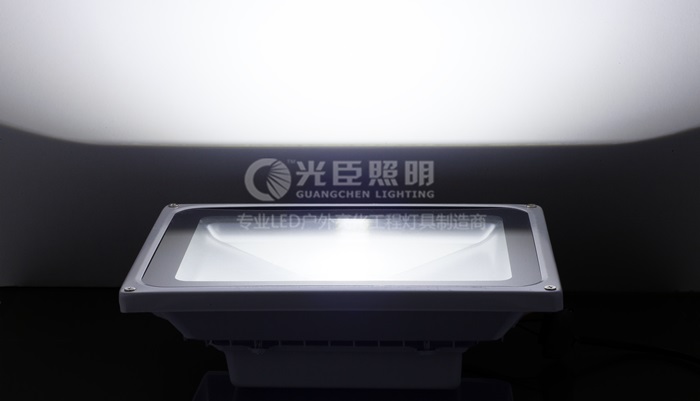 LED投光燈