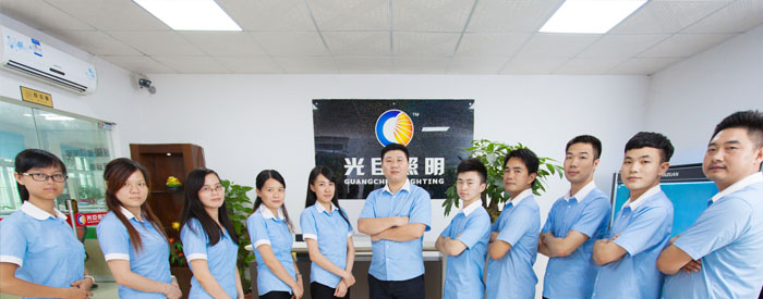 LED輪廓燈