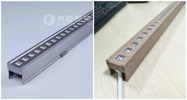LED線條燈