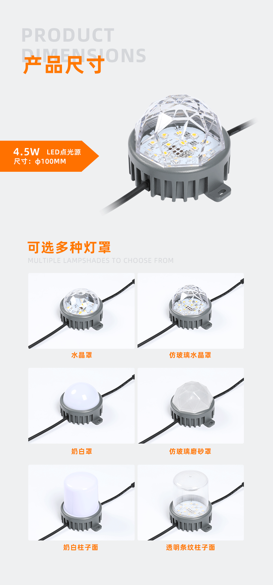 LED點光源GC-DGY02_01