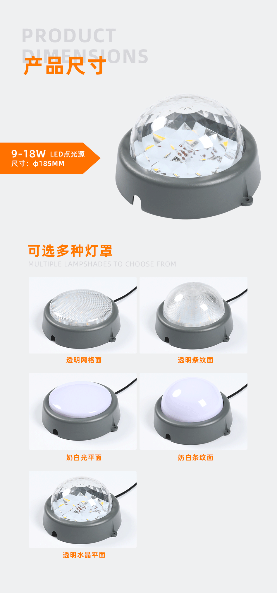 LED點光源GC-DGY185_01